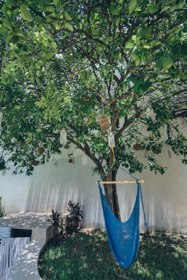 Villaboha Mérida Exterior photo
